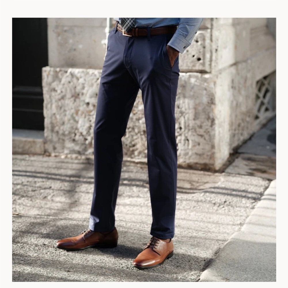 Rhone Commuter Five Pocket Pant